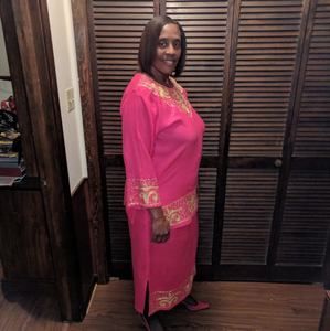 Meet your Posher, Chiquita